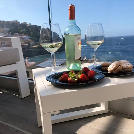 La Dolce Vita , Fronte Mare Castelsardo Exterior foto