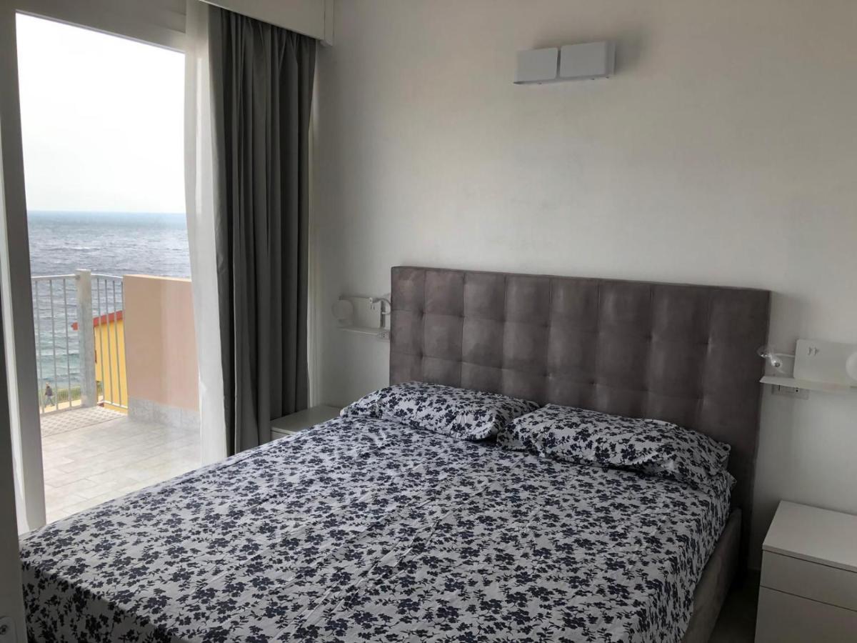 La Dolce Vita , Fronte Mare Castelsardo Exterior foto
