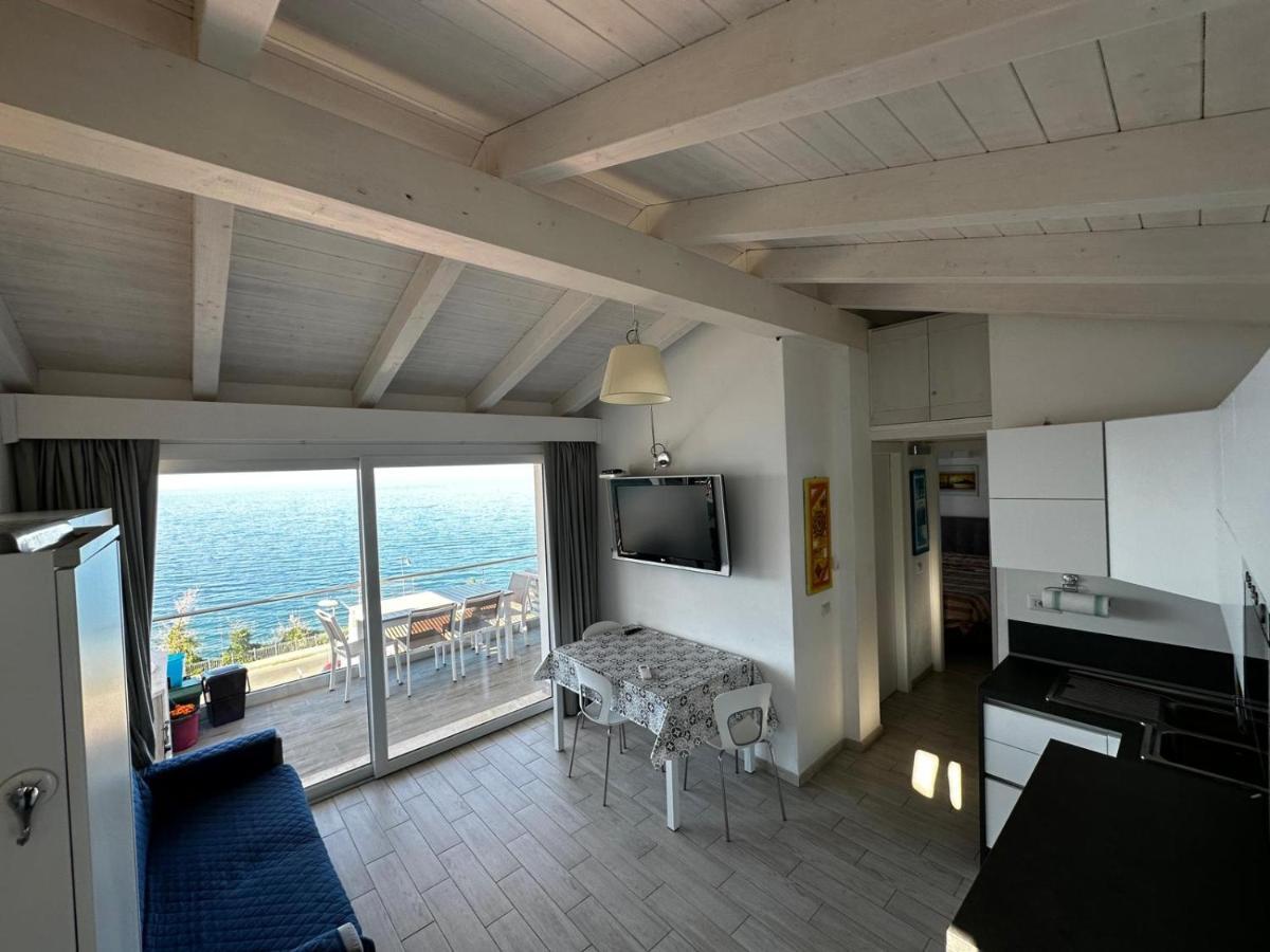 La Dolce Vita , Fronte Mare Castelsardo Exterior foto